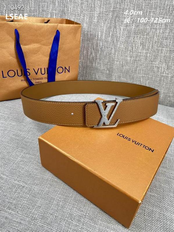 LV Belts 7929